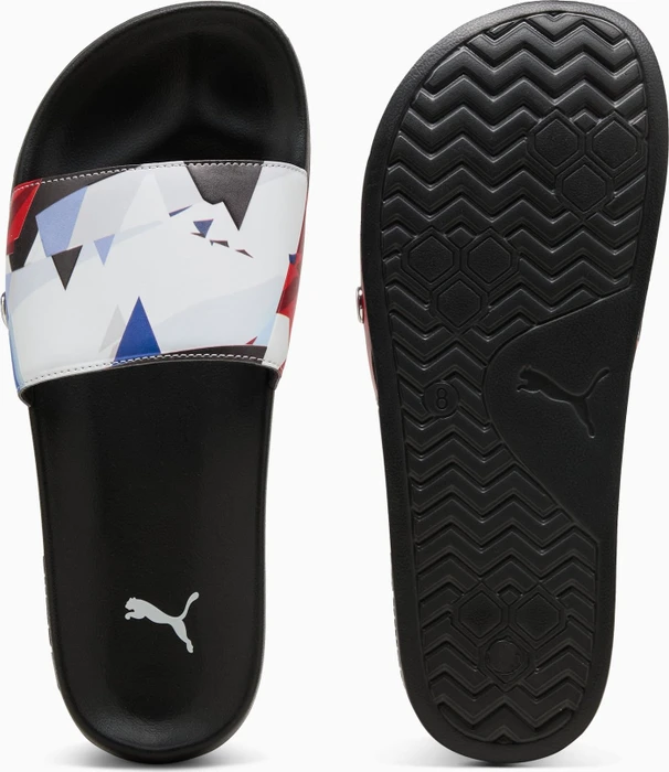 Puma BMW M Motorsport Leadcat 2.0 puma black