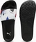Puma BMW M Motorsport Leadcat 2.0 puma black Vorschaubild