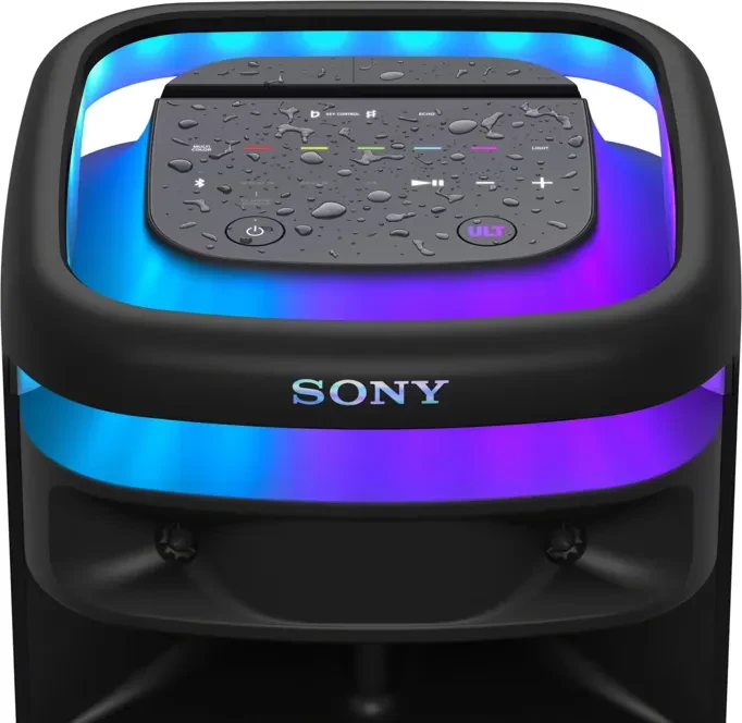 Sony ULT Tower 10