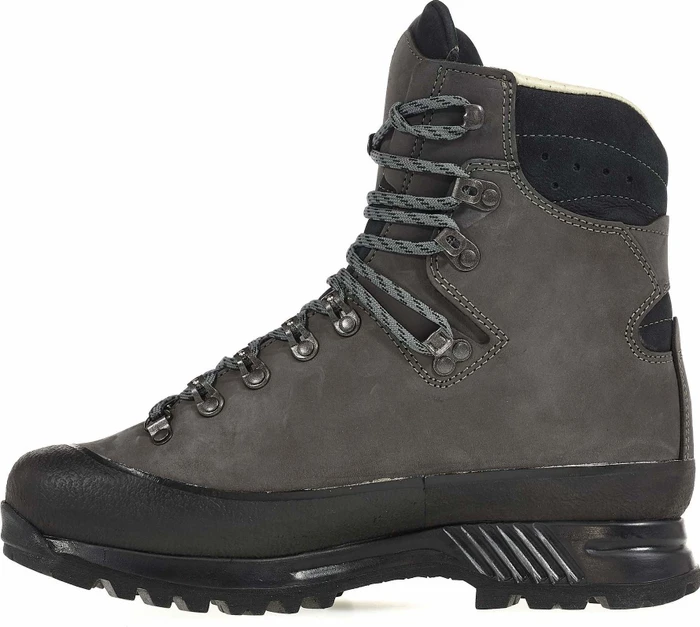 Hanwag Alaska GTX grau (Herren)