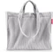 Reisenthel softshopper Shopper cord grey Vorschaubild