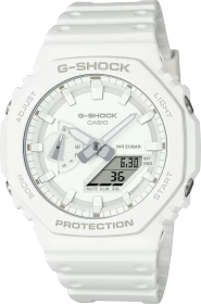 Casio G-Shock GA-2100-7A7ER