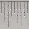 Emos Weihnachts-Eiszapfen LED Lichtervorhang Vorschaubild