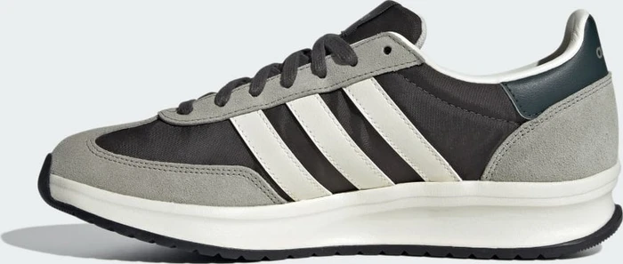 adidas Run 72 shadow olive/off white/silver pebble