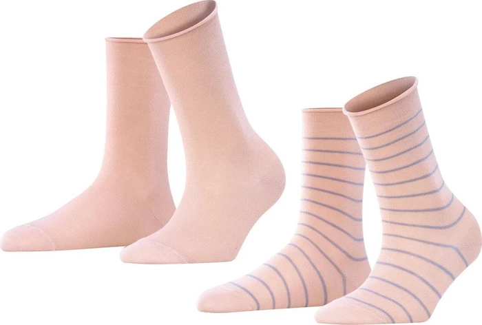 Falke Happy Stripe Socken (Damen)