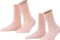 Falke Happy Stripe Socken (Damen) Vorschaubild