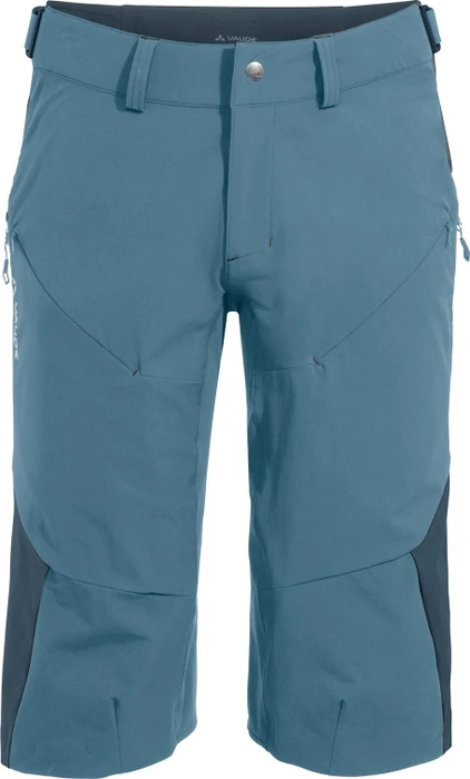 Vaude Moab Shorts IV Fahrradhose kurz (Herren)