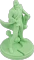 Polymaker PLA, Light Green, Spule, 1.75mm, 1.00kg Vorschaubild