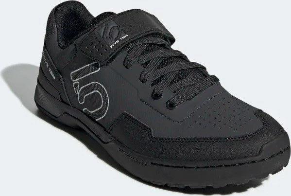 Five Ten Kestrel Lace carbon/core black/clear grey (Herren)