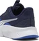 Puma FlexFocus Lite Modern vivid blue/puma white (Junior) Vorschaubild