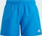adidas Classic Badge of Sport Badeshorts bright royal/white (Junior) Vorschaubild