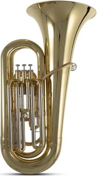 Roy Benson BBb-Tuba TB-301