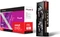 Sapphire Pulse Radeon RX 7700 XT, 12GB GDDR6, 2x HDMI, 2x DP, lite retail Vorschaubild