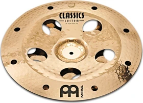 Meinl Artist Concept Model Thomas Lang Super Stack 18"/18"