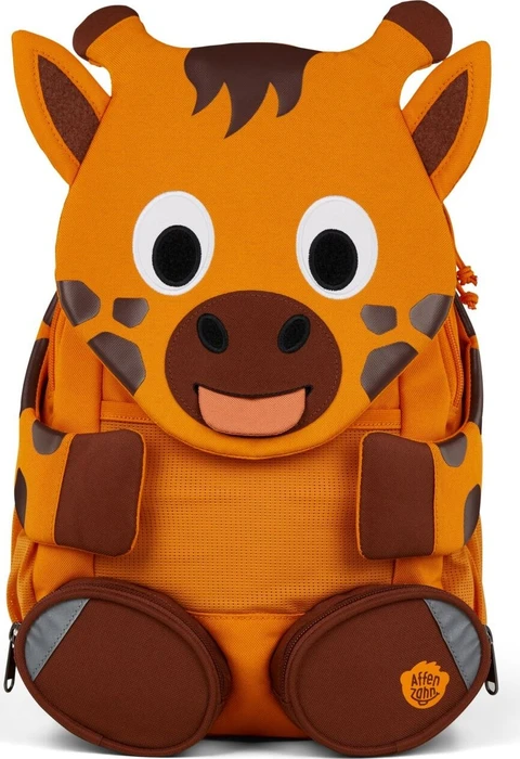Affenzahn Freunde Giraffe Kindergartenrucksack