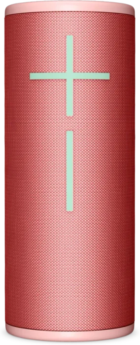 Ultimate Ears Boom 4 Raspberry Red