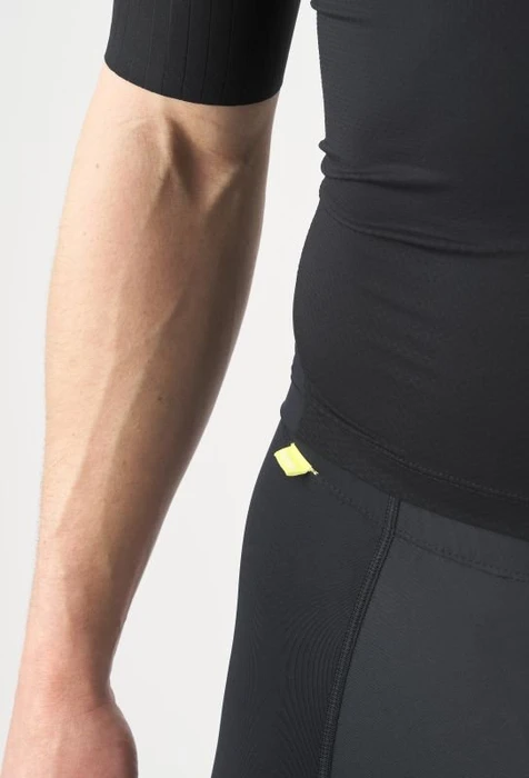 Gonso California Fahrradhose kurz schwarz (Herren)