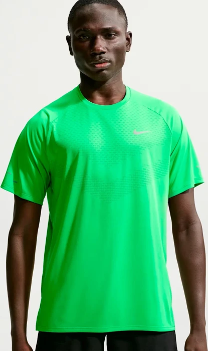 Nike Stride Dri-FIT ADV Funktionsshirt kurzarm (Herren)