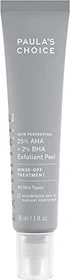 Paula's Choice Skin Perfecting 25% AHA + 2% BHA Exfoliant, 30ml