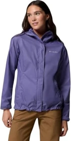 Columbia Arcadia II Funktionsjacke stormwatch (Damen)