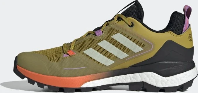 adidas Terrex Skychaser 2.0 pulse olive/linen green/core black (Herren)