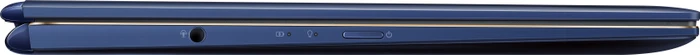 ASUS ZenBook Flip 13 UX362FA-EL264T, Royal Blue, Core i5-8265U, 8GB RAM, 512GB SSD, DE