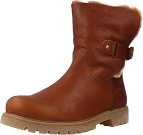 Panama Jack Felia B8 napa grass bark (Damen)