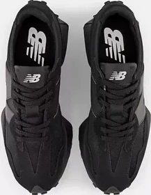 New Balance 327 schwarz