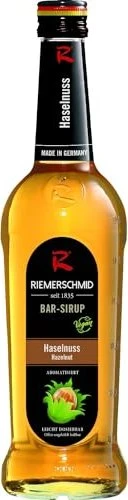 Riemerschmid Haselnuss