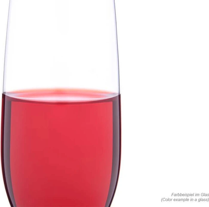 Alphacool Eiswasser Crystal Red, Kühlflüssigkeit, 1000ml