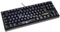 Ducky Shine 3 Slim [TKL], LEDs blau, MX BROWN, USB, DE Vorschaubild