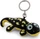 Nici Salamander Don Fuego Schlüsselanhänger 10cm (62398)