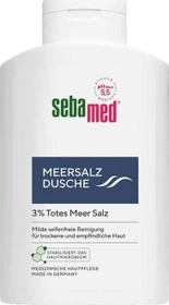 Sebamed Meersalz Dusche Duschgel, 400ml