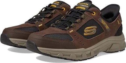 Skechers Slip-Ins RF: Oak Canyon (Herren)