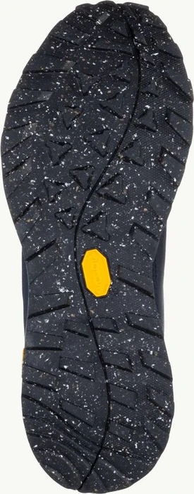 Jack Wolfskin Terraventure Texapore Low blue/coral (Damen)