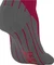 Falke RU Compression Energy Socken rot (Damen) Vorschaubild