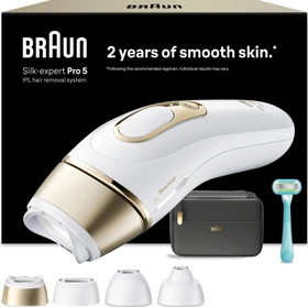 Braun Silk-expert Pro 5 PL5431 IPL-Haarentferner
