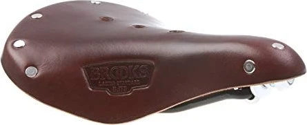 Brooks B17 Standard S 176mm Sattel brown