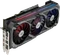 ASUS ROG Strix GeForce RTX 3060 Ti OC V2 (LHR), ROG-STRIX-RTX3060TI-O8G-V2-GAMING, 8GB GDDR6, 2x HDMI, 3x DP Vorschaubild