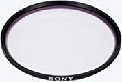 Sony VF-55MPAM Filter Schutz 55mm