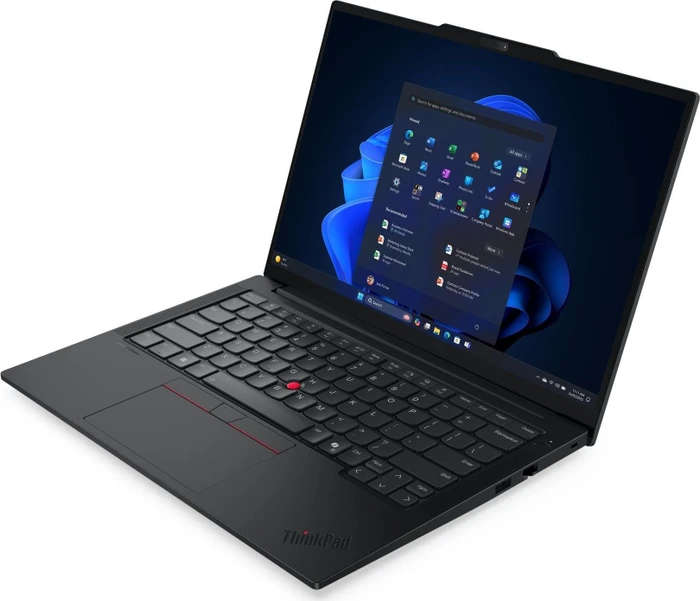Lenovo ThinkPad E14 G8 (AMD), Ryzen AI 7 445, 32GB RAM, 512GB SSD, DE, Aluminum