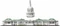 LEGO Architecture - Das Kapitol Vorschaubild