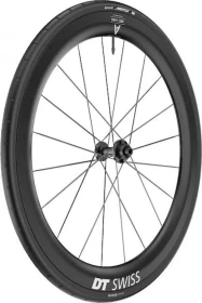 DT Swiss ARC 1400 Dicut DB WTS 24H 55mm/22mm 29" 12x100 TA Centerlock Disc Vorderlaufrad
