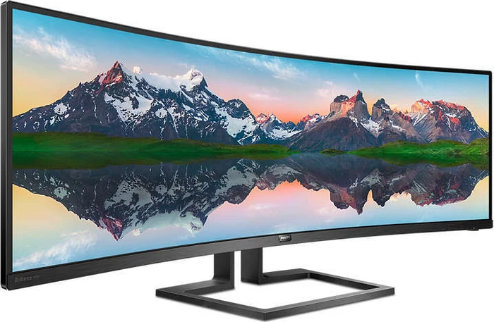 Philips P-line 498P9, 48.8"