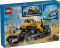 LEGO City - Gelber Bulldozer Vorschaubild