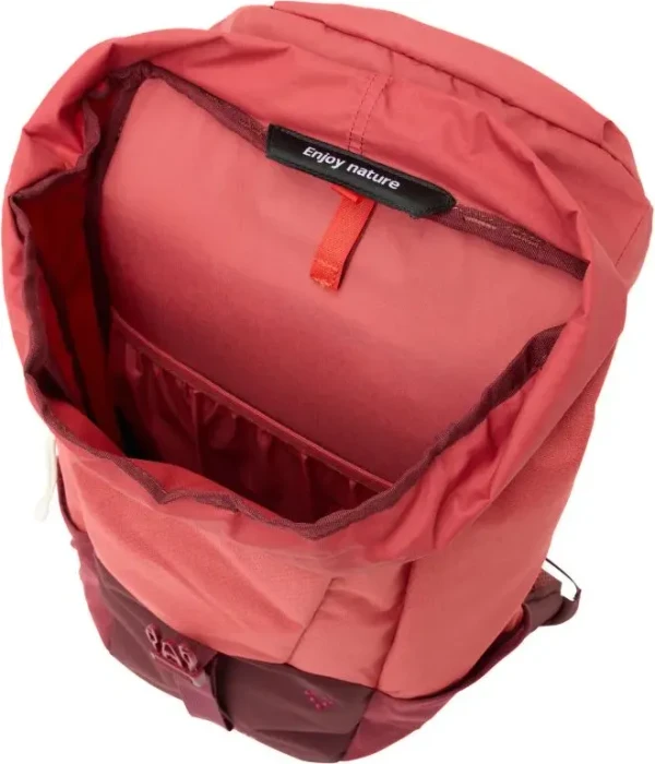 Vaude Skomer 18 brick (Damen)