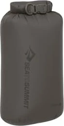 Sea to Summit Lightweight 5l Drybag beluga grey
