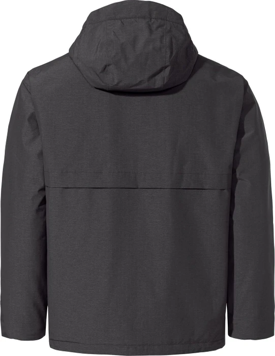 Vaude Neyland Padded Funktionsjacke phantom black (Herren)