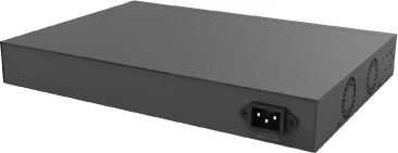 EnGenius Cloud Switch Series ECS Desktop 2.5G Managed Switch, 8x RJ-45, 4x SFP+, 240W PoE++