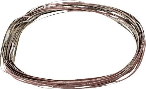 Pferd BA 3/520 A 120 Schleifband K120, 3x520mm, 100 Stück
